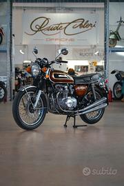 Honda CB 500 Four CB500 1976 FMI