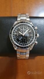 Omega Speedmaster Day-Date 3220.50 Full Set.