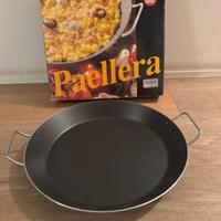 pentola per paella 