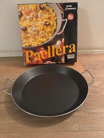 pentola per paella 