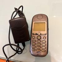 Siemens S35i cellulare DualBand GSM 900/1800