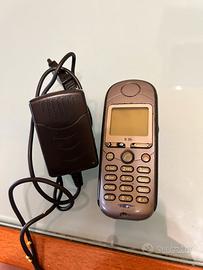 Siemens S35i cellulare DualBand GSM 900/1800