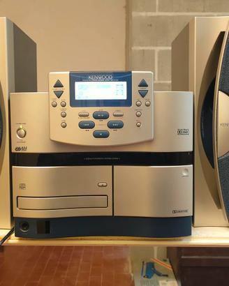 Hi-fi