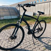 Bicicletta da uomo 28"