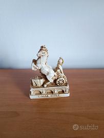 Souvenir Roma biga romana