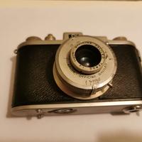 Ferrania macchina fotografica