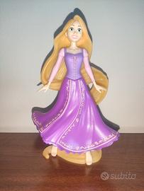 Kinder Rapunzel Pasqua/Easter 2024 Principesse