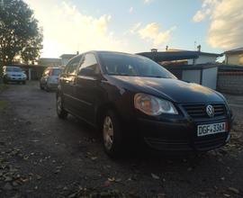 VOLKSWAGEN Polo 5ª serie - 2009
