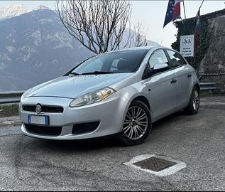 FIAT BRAVO 1.4 90cv (GPL)