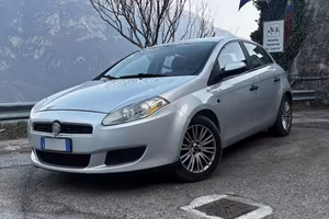 FIAT BRAVO 1.4 90cv (GPL)