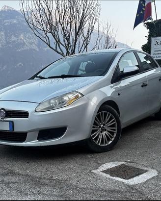 FIAT BRAVO 1.4 90cv (GPL)