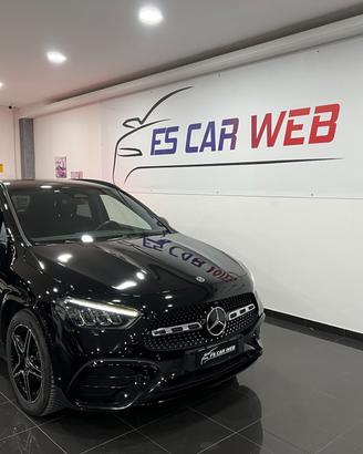 Mercedes Benz GLA 200d Aut. AMG LINE Premium