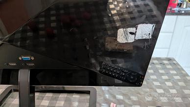 Monitor Philips Gioco 3D - Full HD, HDMI, VGA con