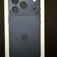 iPhone 17 Pro Max Silver