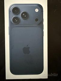 iPhone 17 Pro Max Silver