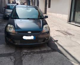 FORD Fiesta modello goccia faro DIESEL Bluetooth