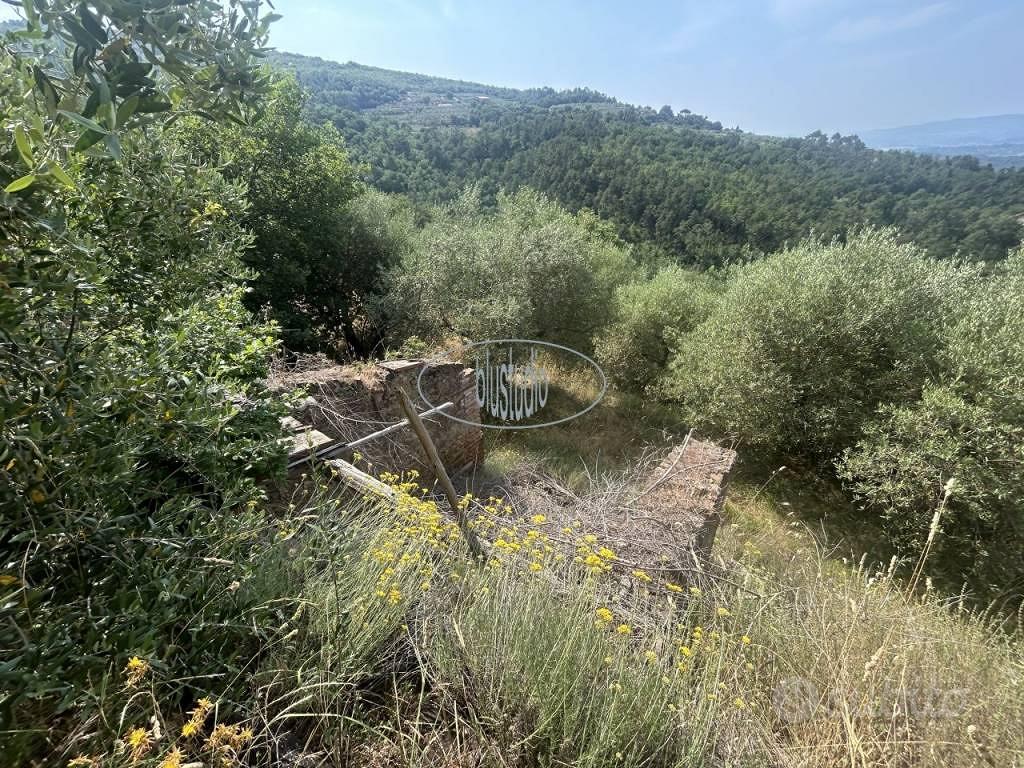 Terreno di 22364 m² a Castelfranco Piandisco - Vista 3