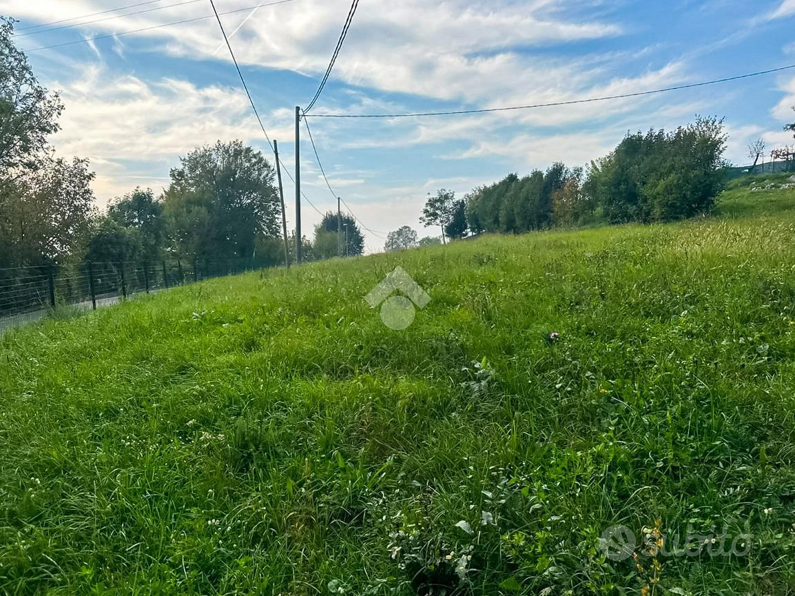 TER. RESIDENZIALE A SERLE - Vista 5