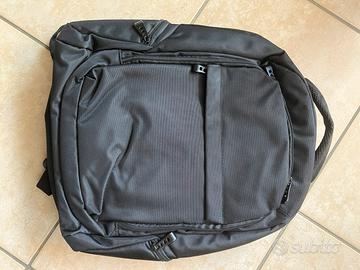 Zaino, porta computer