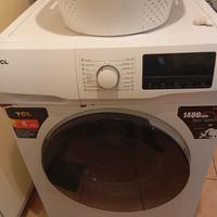 lavatrice non funzionante 