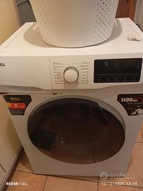 lavatrice non funzionante 