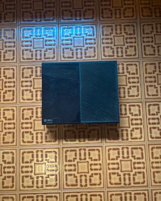 Xbox one