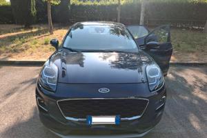 Ford Puma del 2022