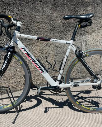 Bici da corsa