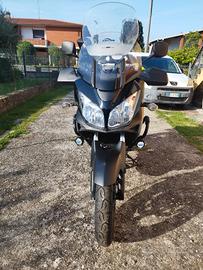 Suzuki V-Strom 650