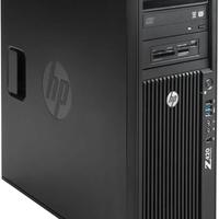 HP Z420 Xeon E5-2690 v2 32GB RAM NVIDIA M4000 8GB