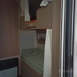 roulotte bustner 440 tk