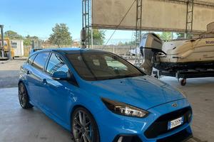 Ford Focus RS