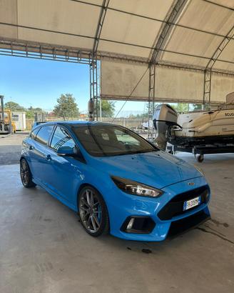 Ford Focus RS
