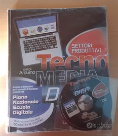 Tecnomedia digit