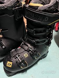 Scarpone Donna - Dalbello Veloce Flex 105 tg 24.5