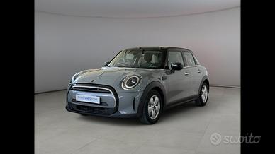MINI Mini IV F54-F55-F56-F57 - Mini 5p 1.5 Cooper