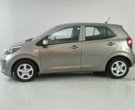 KIA PICANTO 1.0 ACTIVE 5 PORTE