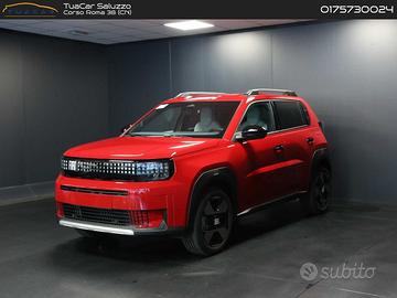 Fiat Grande Panda 1.2 110C #9574