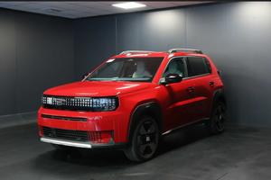 Fiat Grande Panda 1.2 110C #9574