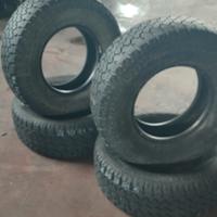 PNEUMATICI USATI 265/70/15
