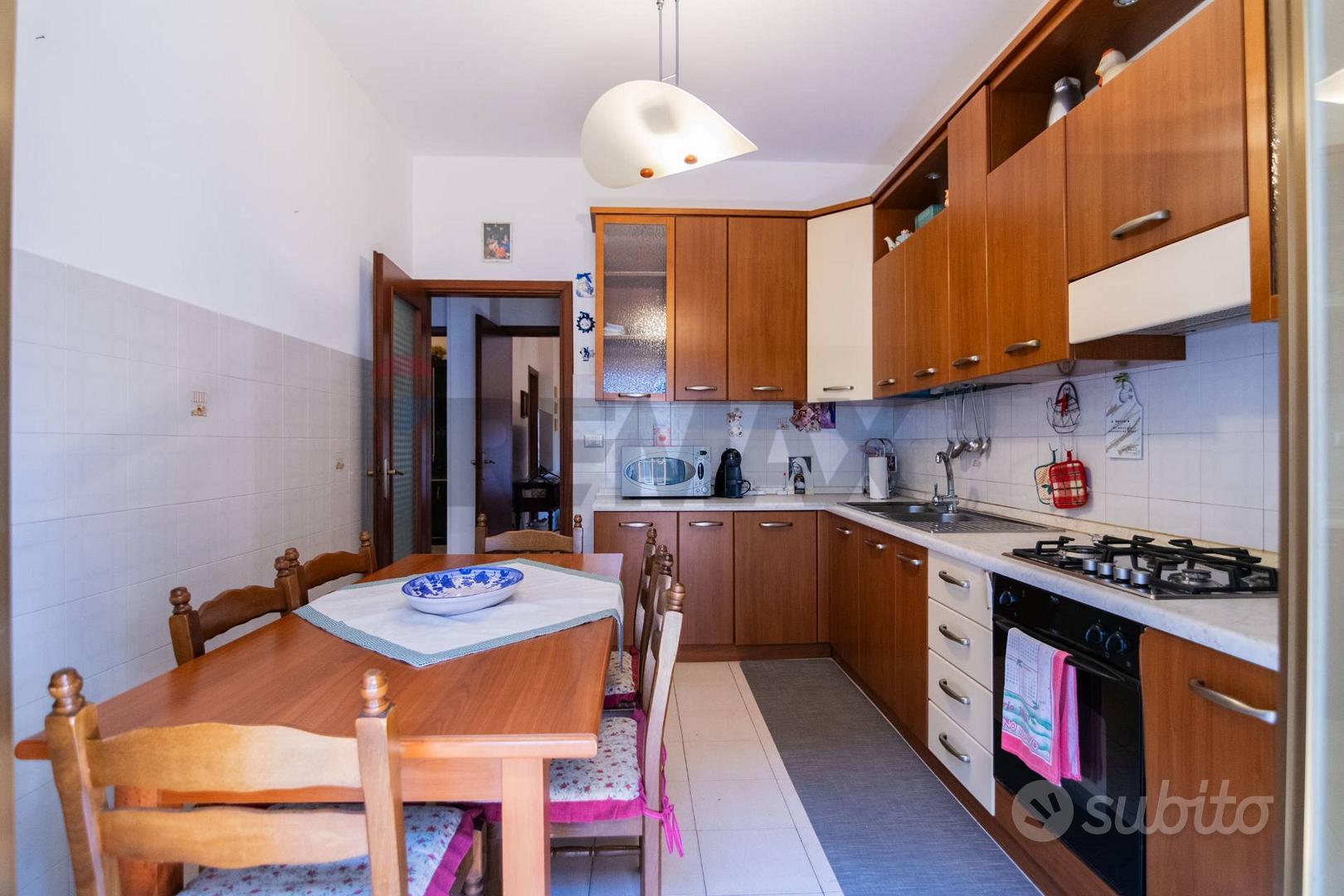 Apartment in Aci Catena, San Nicolò - Vista 5
