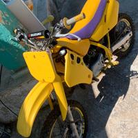 Suzuki Rm 85