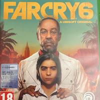 Far cry 6