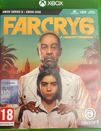 Far cry 6