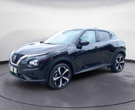 NISSAN Juke 1.0 dig-t N-Connecta 114cv