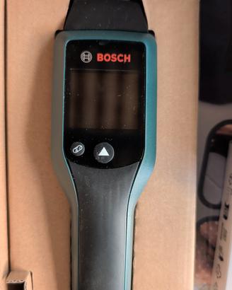 Igrometro Bosch universale 
