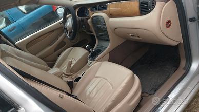 Jaguar X-Type 2.0d 2005 executive