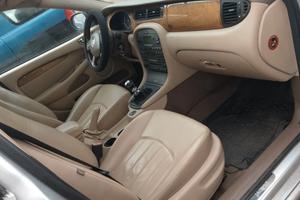 Jaguar X-Type 2.0d 2005 executive