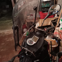 Scooter aprilia