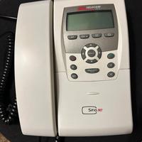 Telefono Sirio Telecom